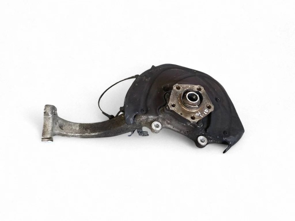Front wheel hub – Audi Q7 4M (2015-)