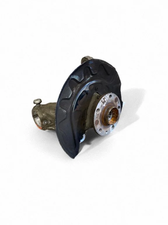 Front wheel hub 5Q0407257A