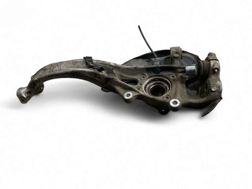 Front wheel hub 4M0407241J