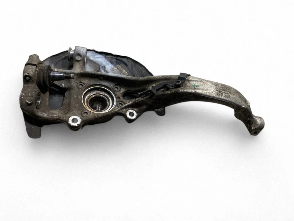 Front wheel hub 4M0407242J
