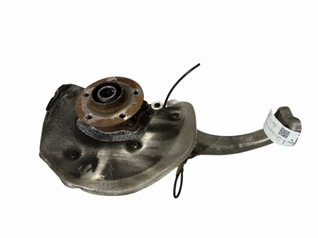 Priekšējā rumba 4G0407242D