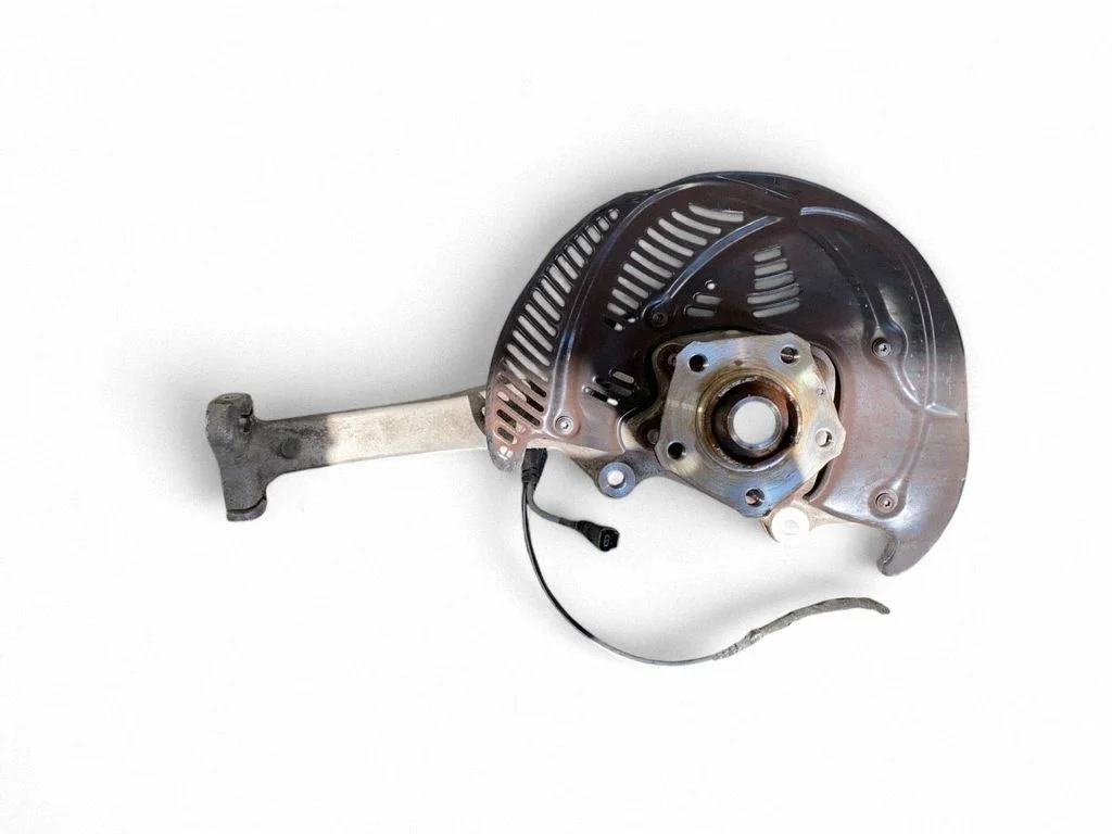 Front wheel hub 4M0407560