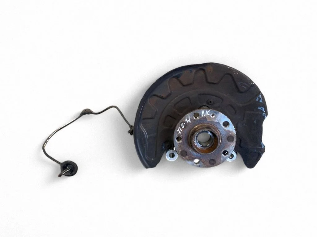 Priekšējā rumba 5Q0407257C