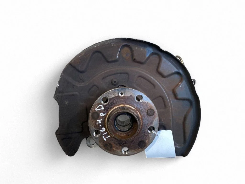 Priekšējā rumba 5Q0407258C