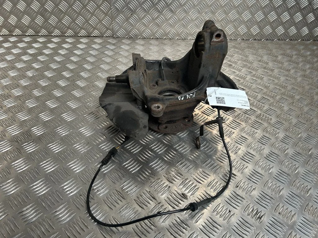 Piasta przednia 6855954