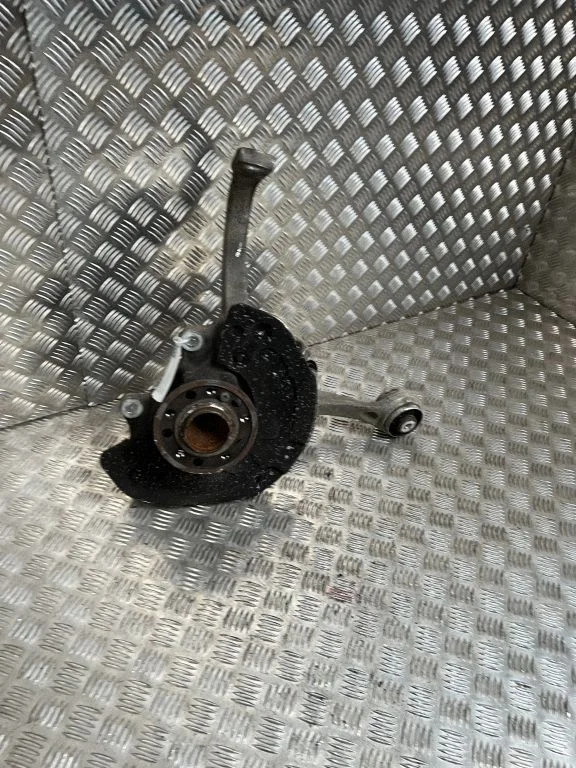 Front wheel hub – Mercedes-Benz E-Class W213 (2016-)