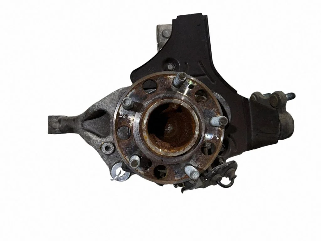 Front wheel hub – KIA EV6 (2021-)
