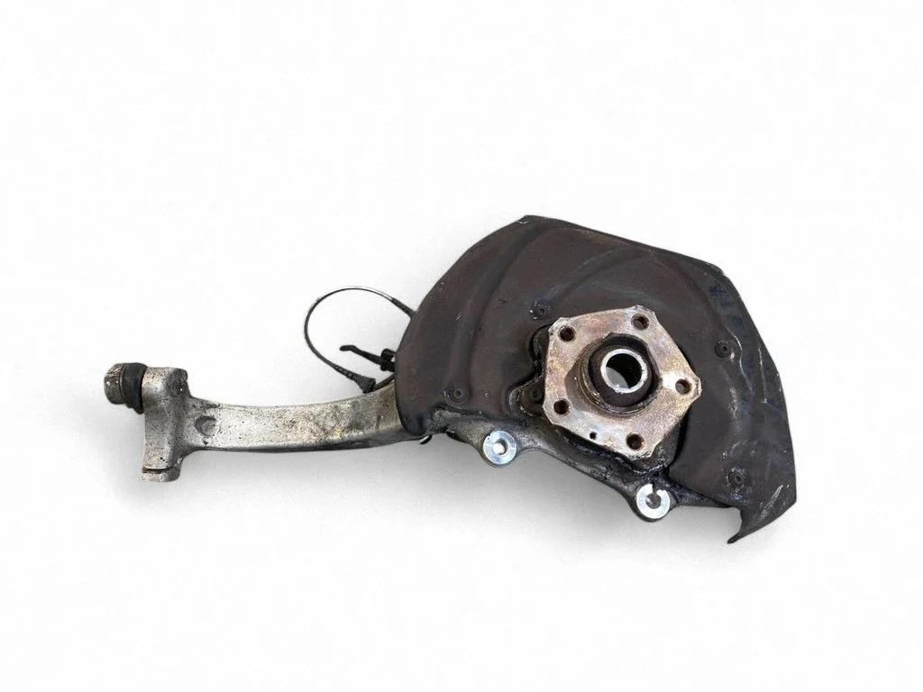 Front wheel hub – Audi RS Q8 (2019-)