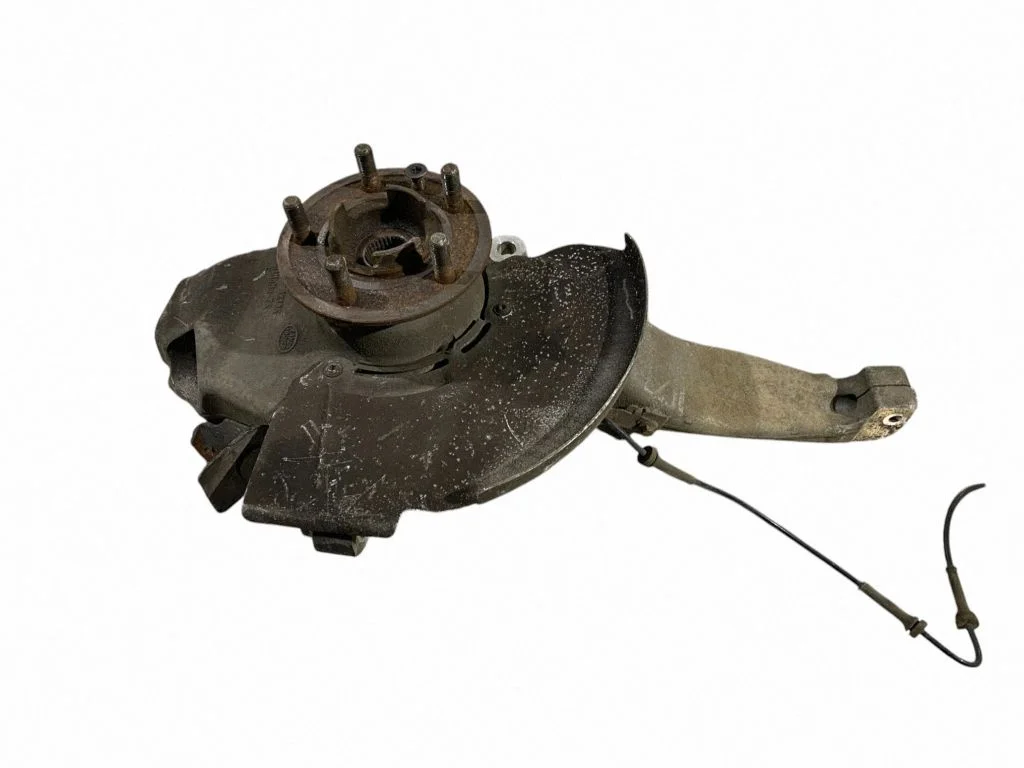 Front wheel hub 3K185