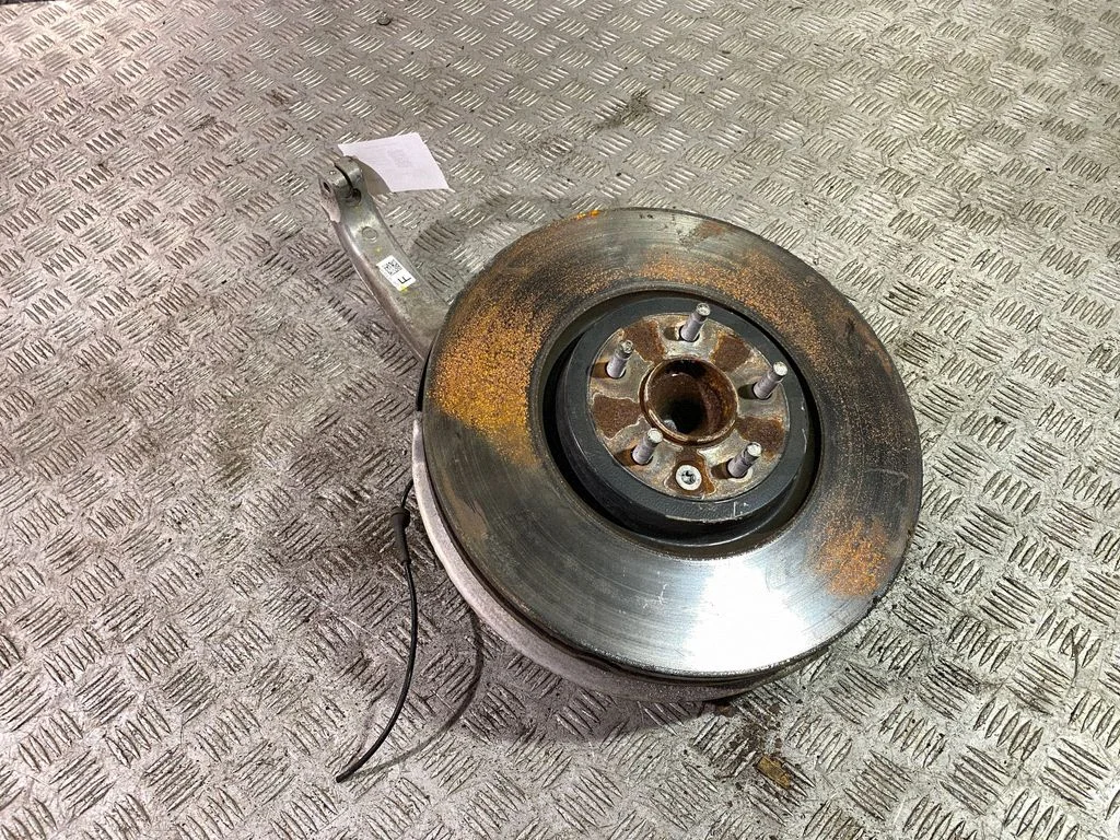 Piasta przednia GX733K186A