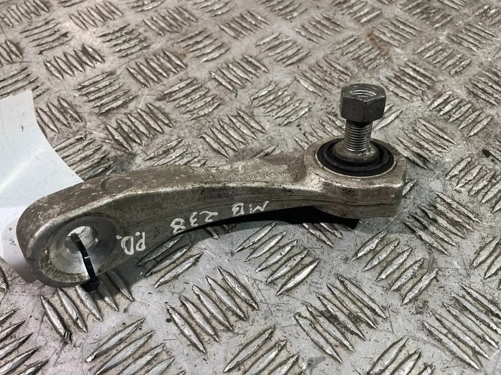 Front control arm A2053230817