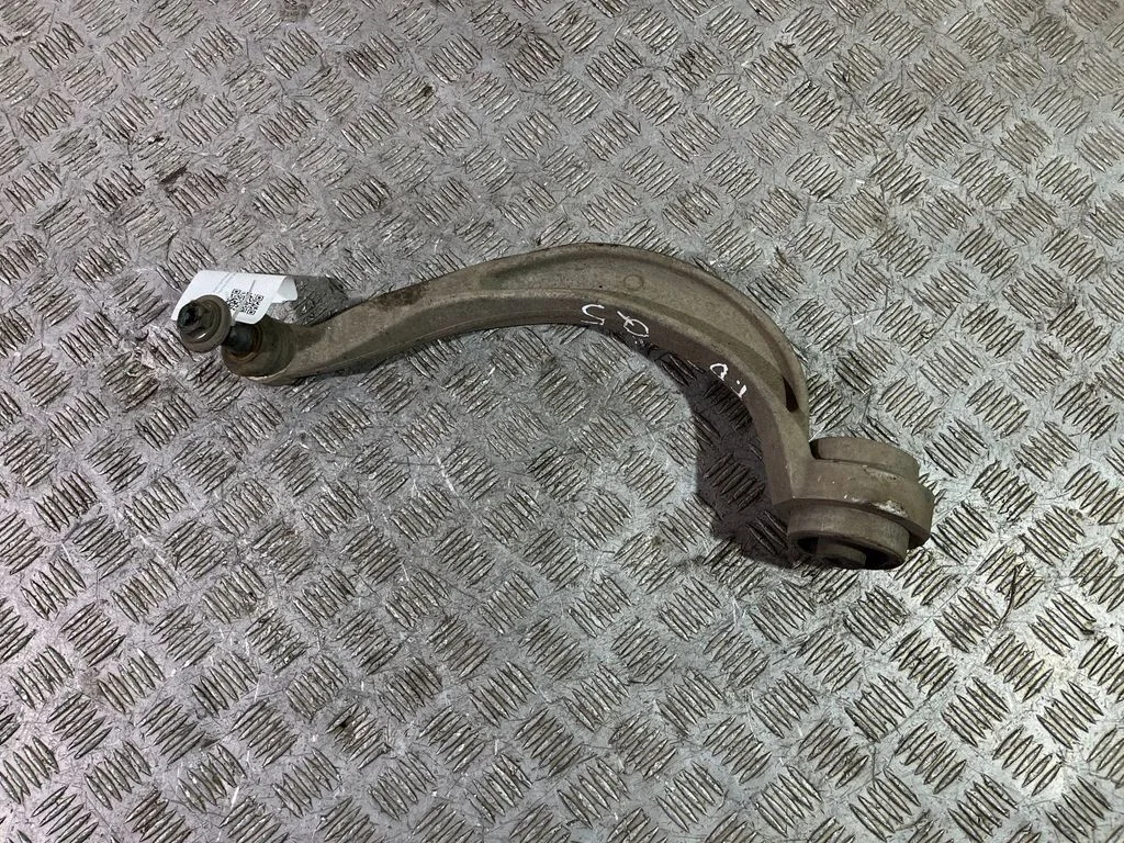 Front control arm 8K0407696J