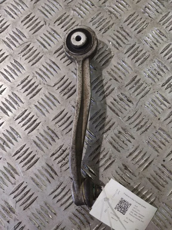 Front control arm 8K0407509R