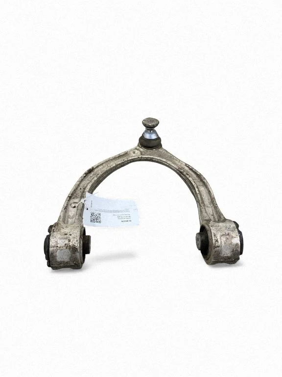 Front upper control arm/wishbone – front left