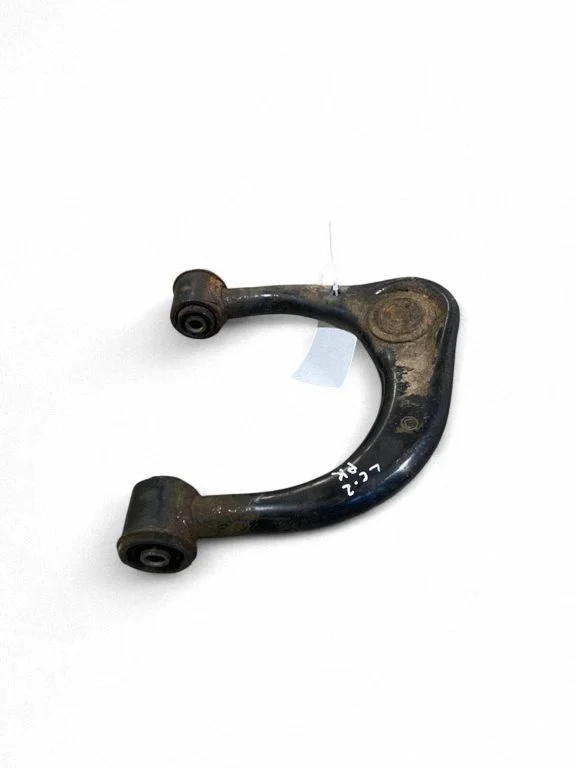 Front upper control arm/wishbone – left