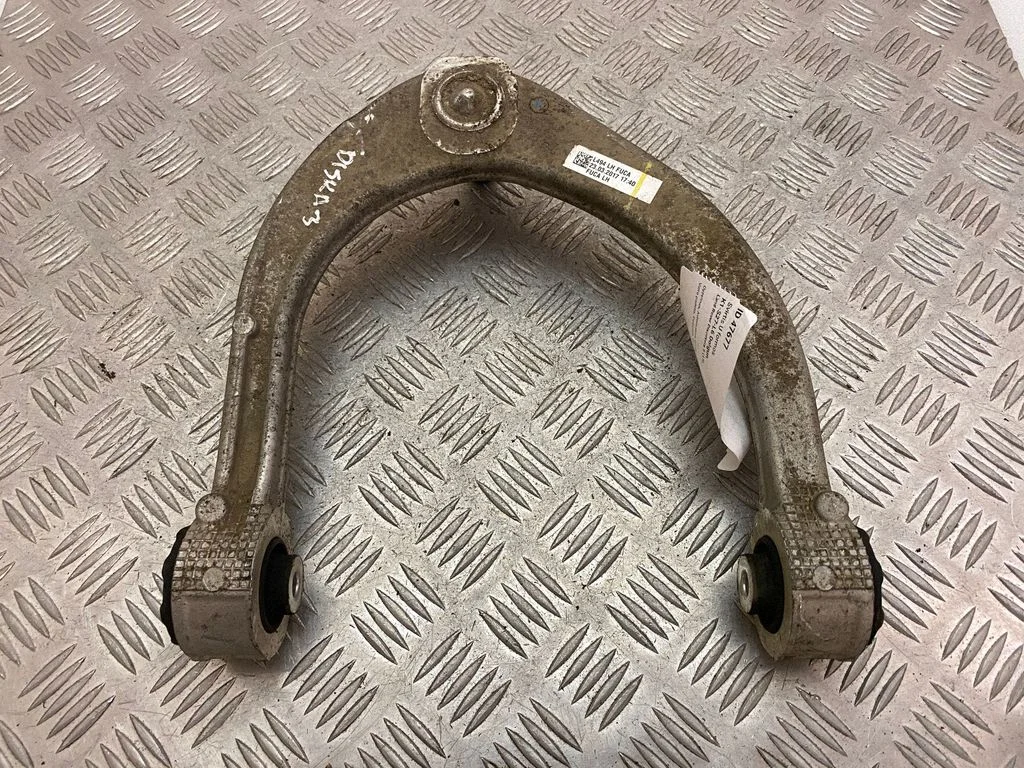 Front upper control arm/wishbone PLA3091A