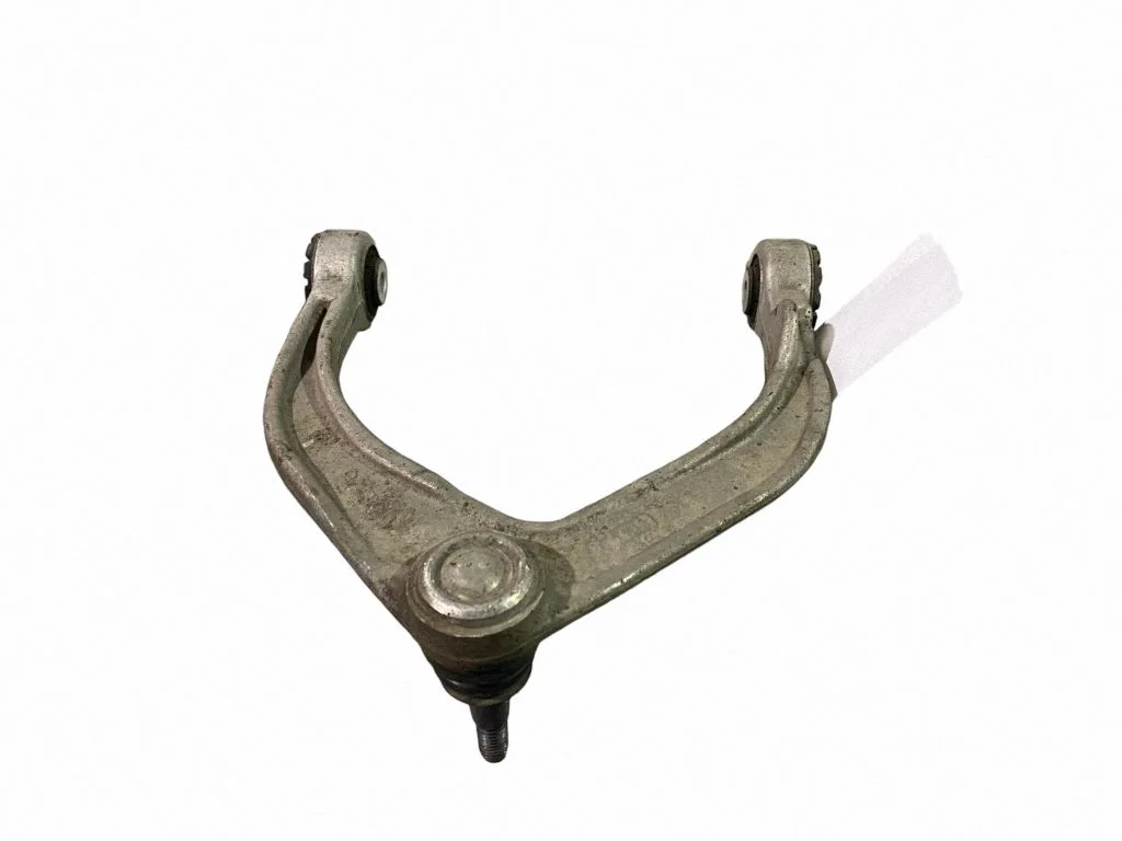 Front upper control arm/wishbone – left