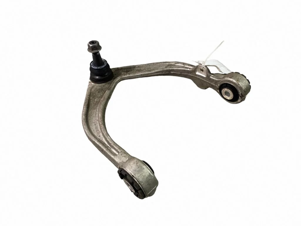 Front upper control arm/wishbone – left