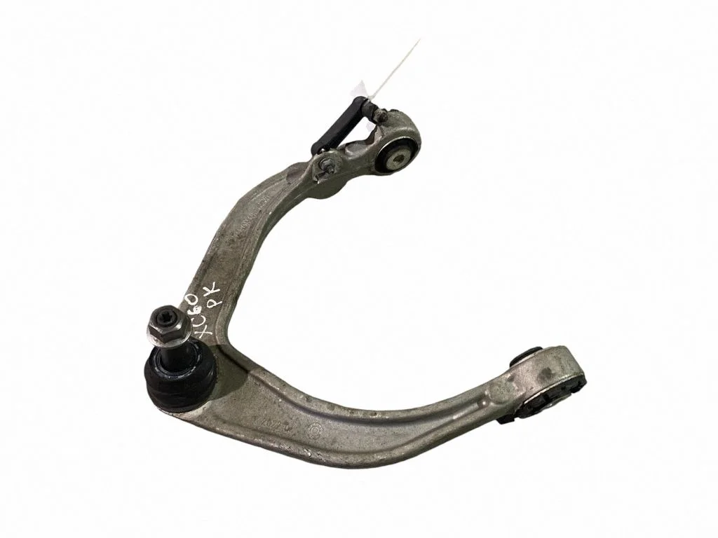 Front upper control arm/wishbone – left