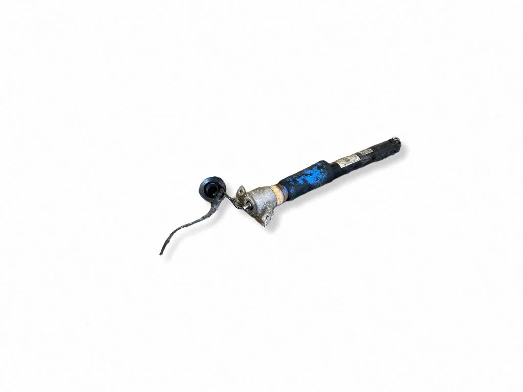 Rear shock absorber/damper 4KE616025F
