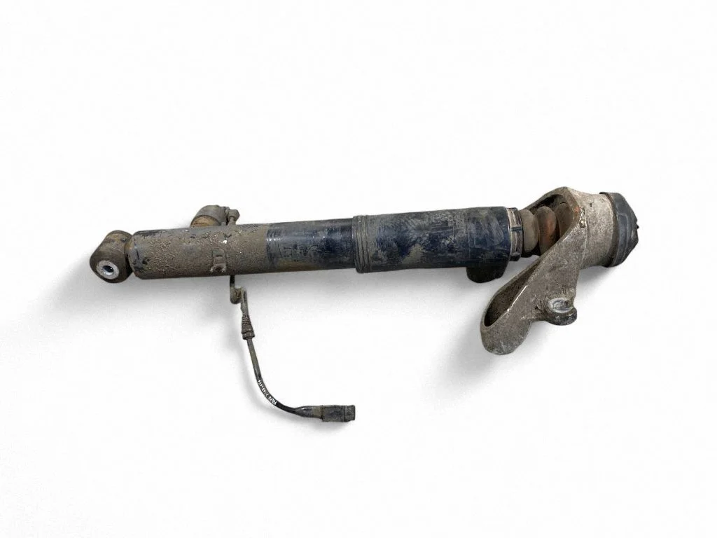 Rear shock absorber/damper 31451306
