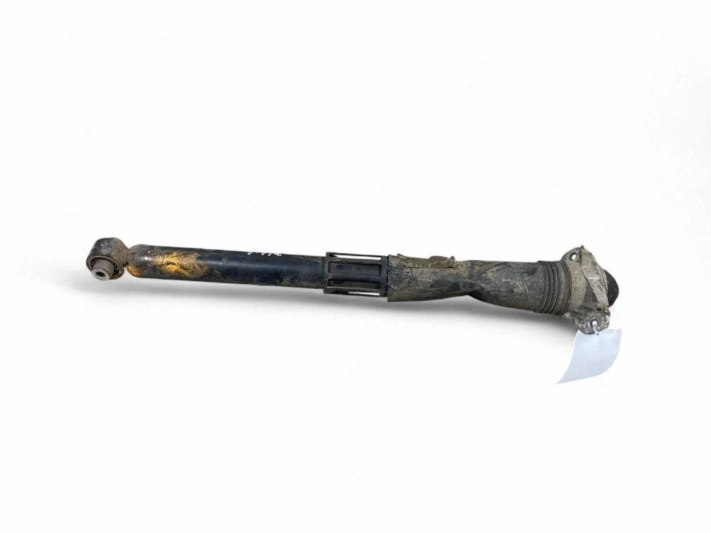 Rear shock absorber/damper 5QF513049BS