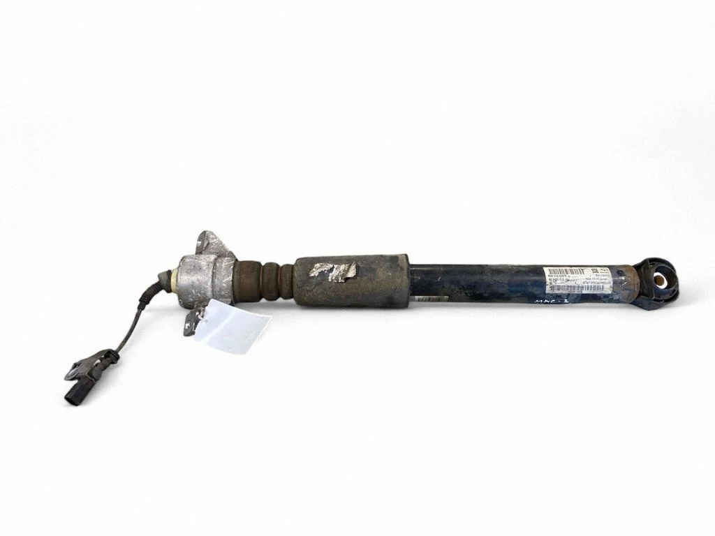 Rear shock absorber/damper 95B513035G