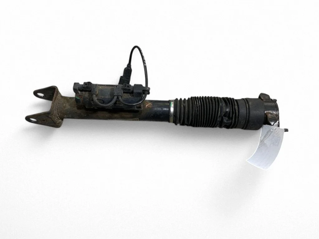 Tagumine amortisaator A1663263100