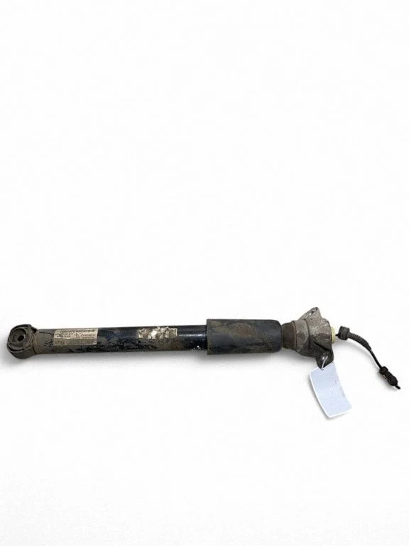 Rear shock absorber/damper – Porsche Macan (95B) (2014-2018)