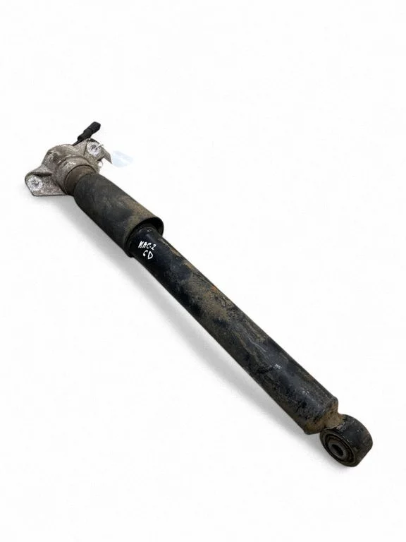 Rear shock absorber/damper – Porsche Macan (95B) (2014-2018)