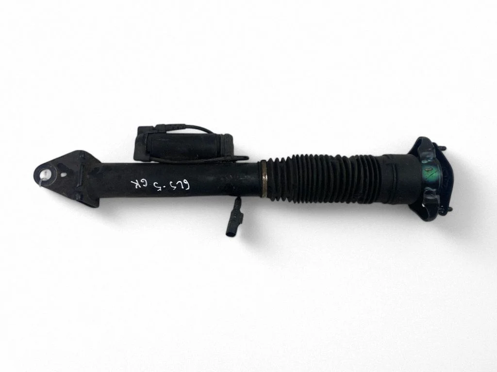 Rear shock absorber/damper A1663263100