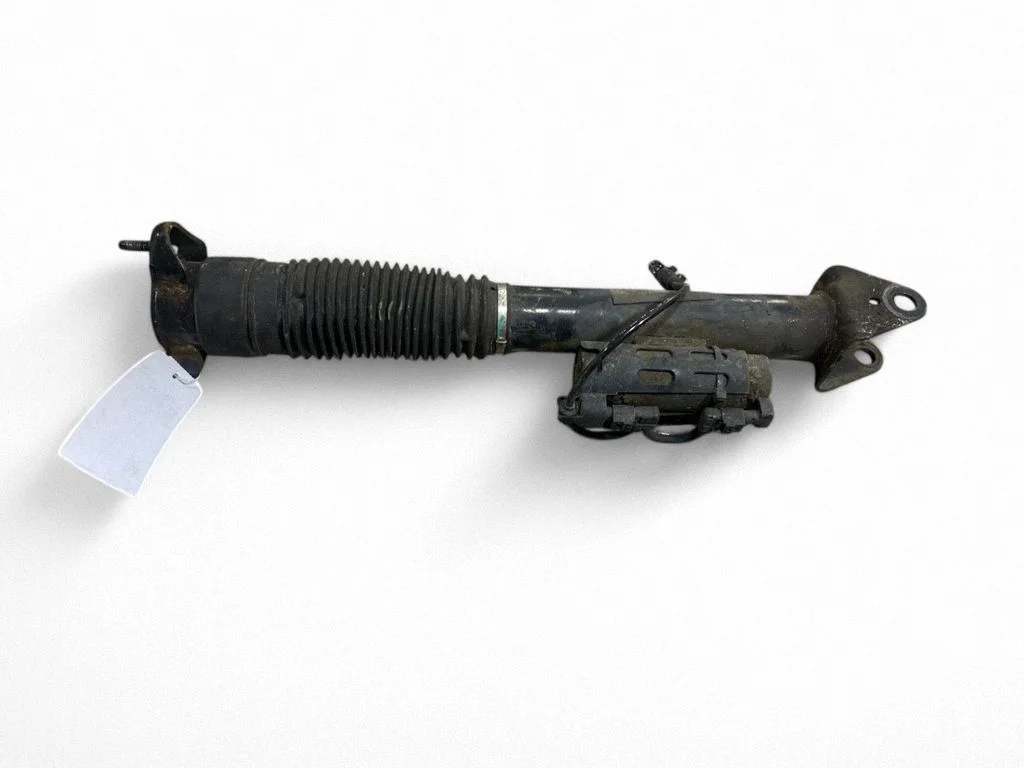 Tagumine amortisaator A1663263100