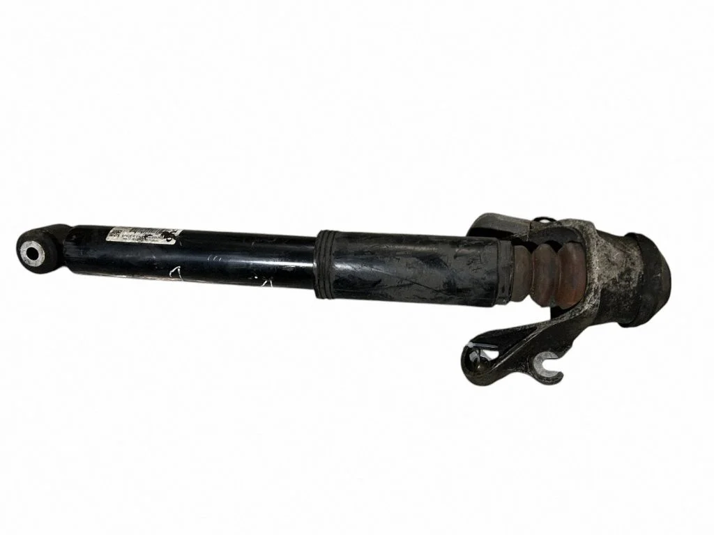 Rear shock absorber/damper 31681824