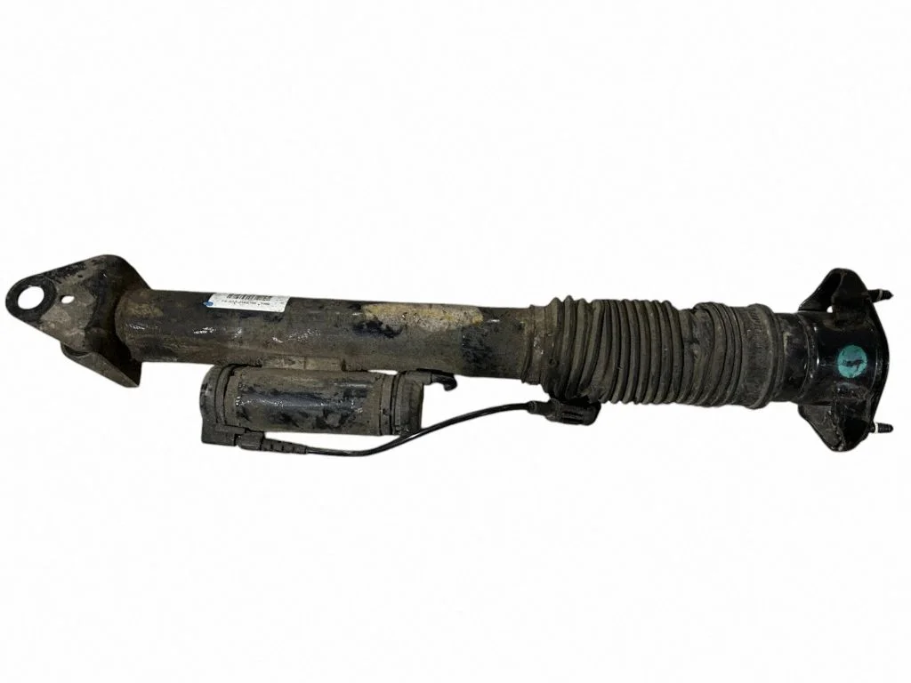 Rear shock absorber/damper A1663260500