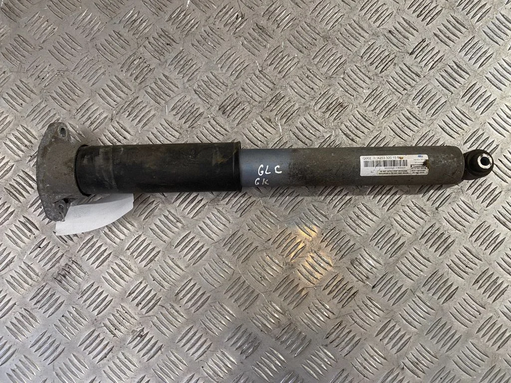 Rear shock absorber/damper A2533201001