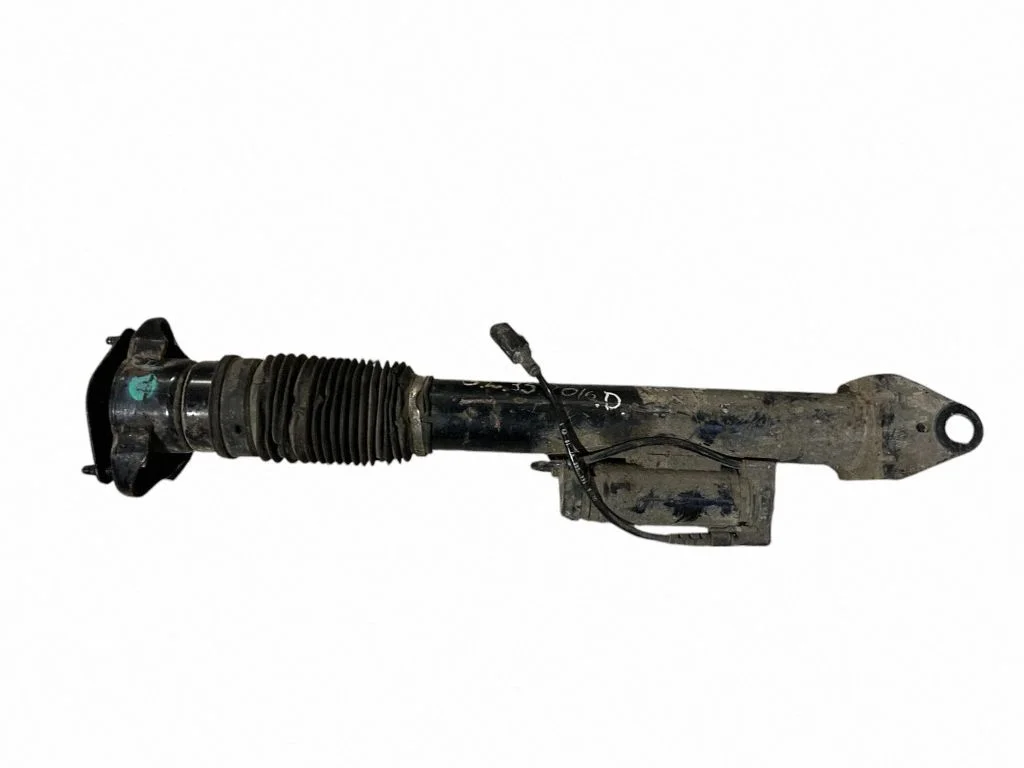 Rear shock absorber/damper A1663260500