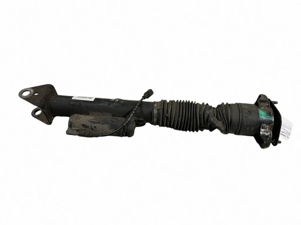 Rear shock absorber/damper – Mercedes-Benz GLS-Class X166 (2015-2019)