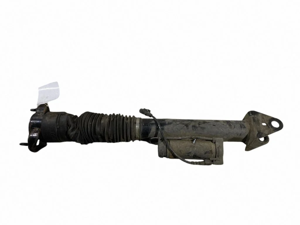 Rear shock absorber/damper – Mercedes-Benz GLS-Class X166 (2015-2019)