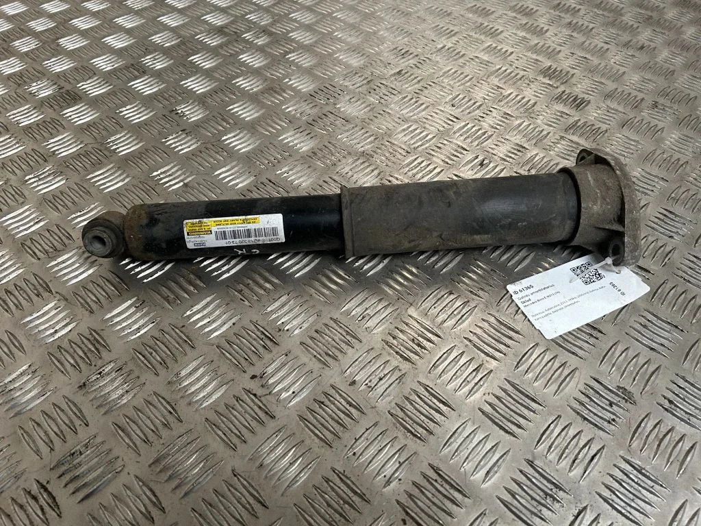 Tagumine amortisaator A2133207301