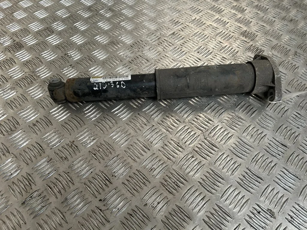 Tagumine amortisaator A2133207301