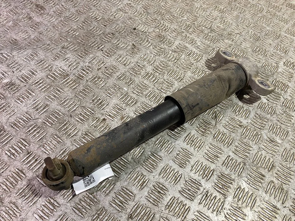 Tagumine amortisaator JR3C18W002
