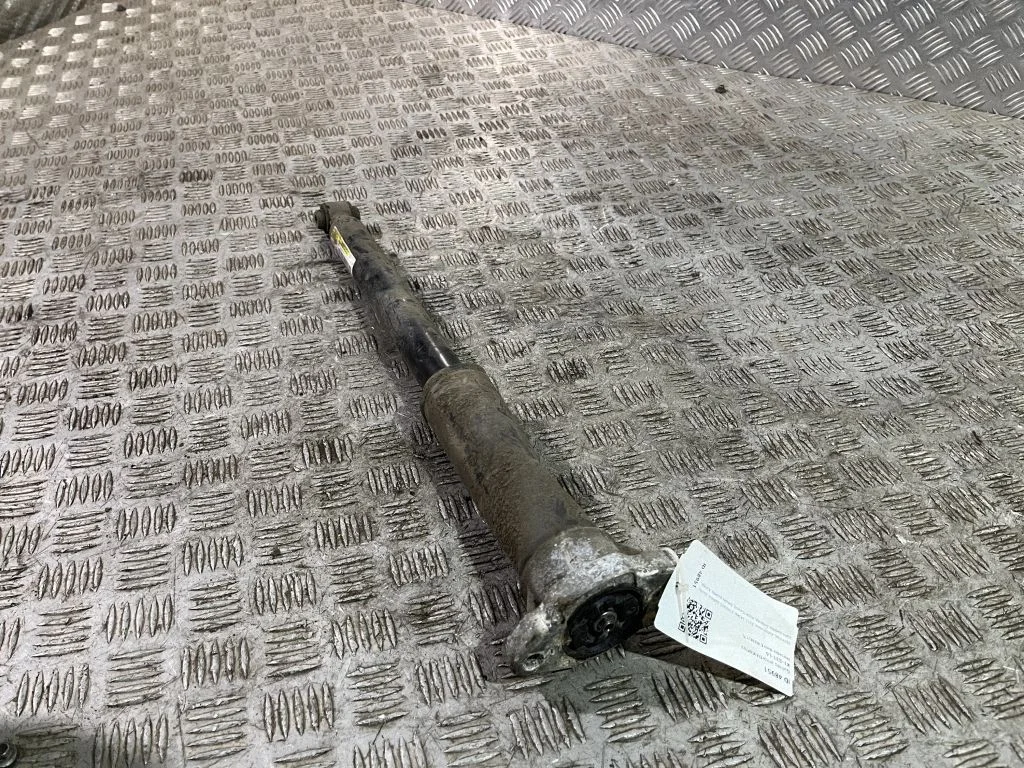 Rear shock absorber/damper A2383201700