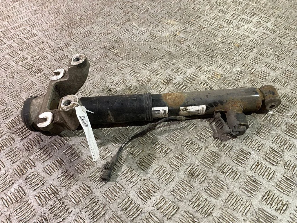 Rear shock absorber/damper – Volvo XC90 (2014-)