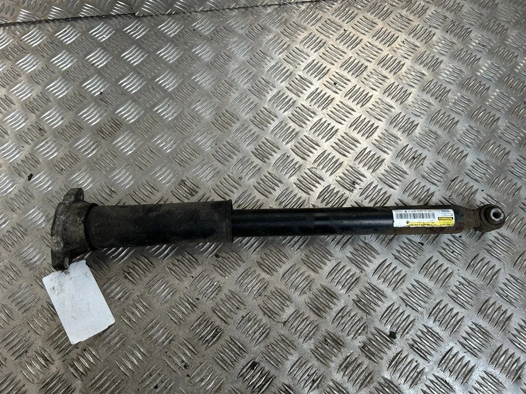 Tagumine amortisaator A2053201530