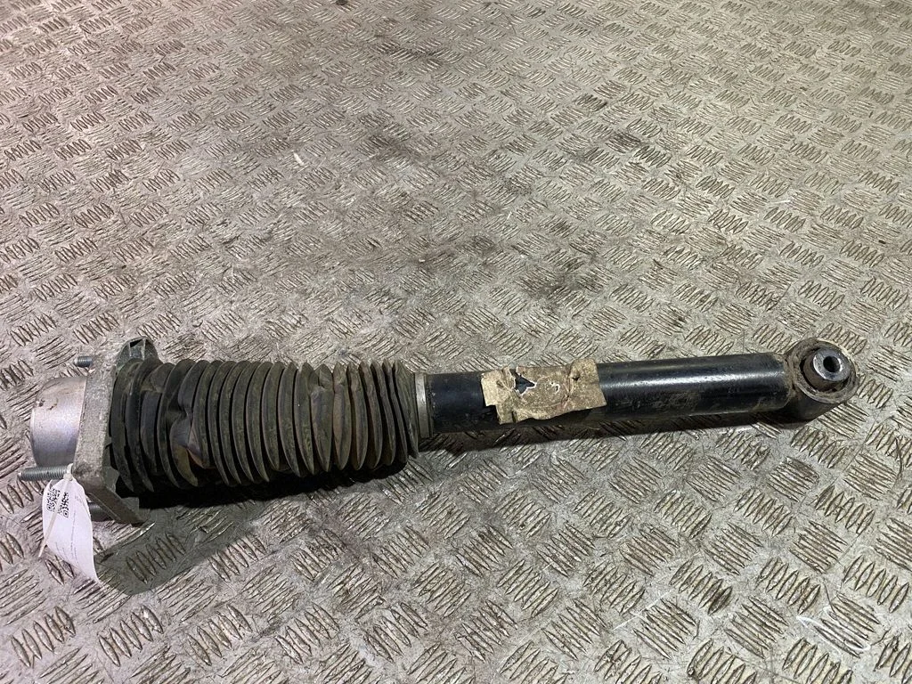 Rear shock absorber/damper – left