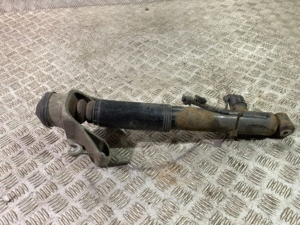Rear shock absorber/damper 31658386