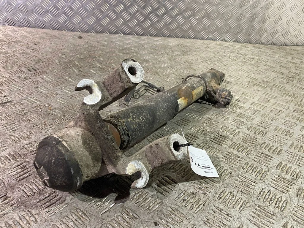 Rear shock absorber/damper 31658386