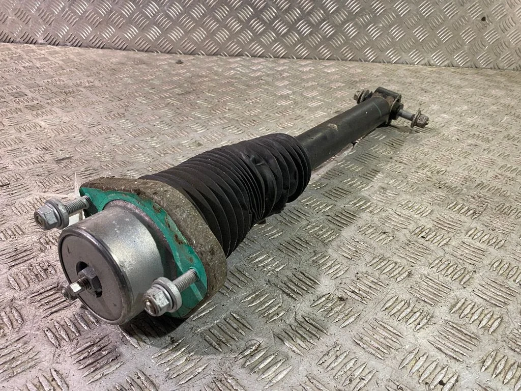 Rear shock absorber/damper – right