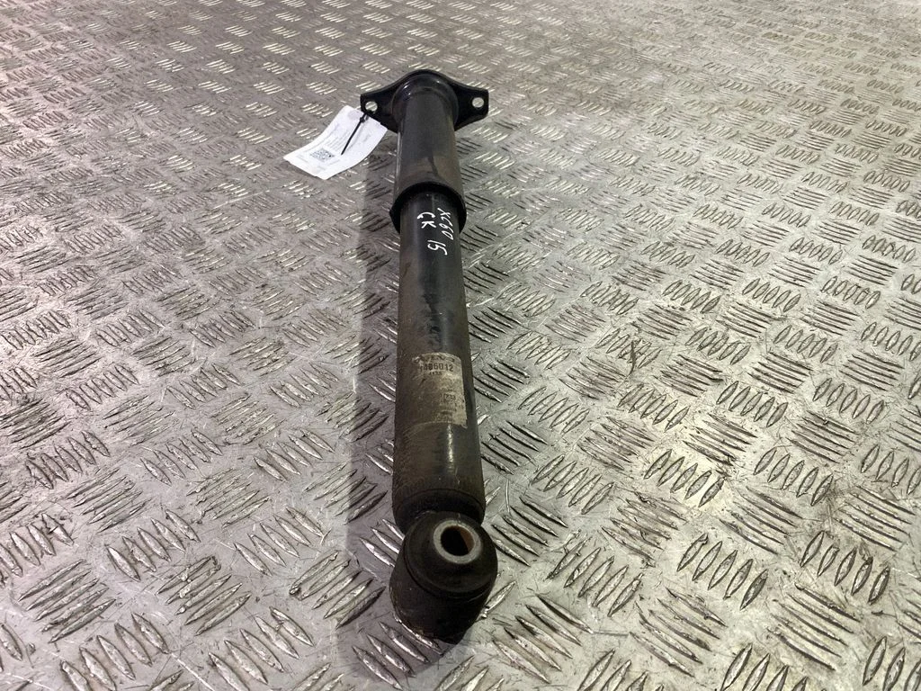 Rear shock absorber/damper 31406012