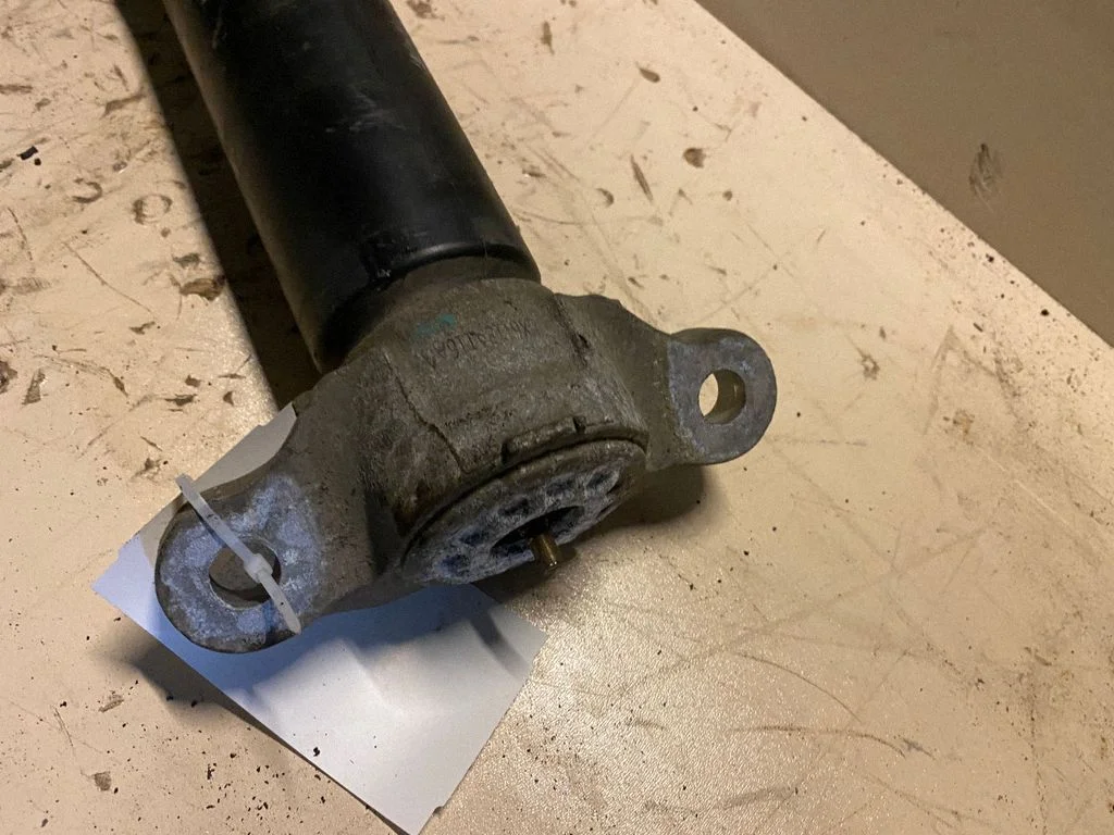 Rear shock absorber/damper LX6118080FDE